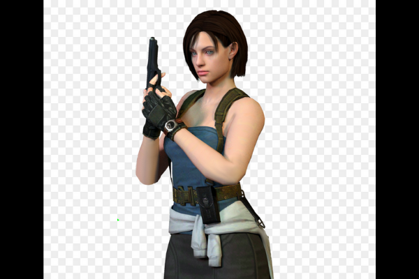 吉尔·瓦伦蒂安