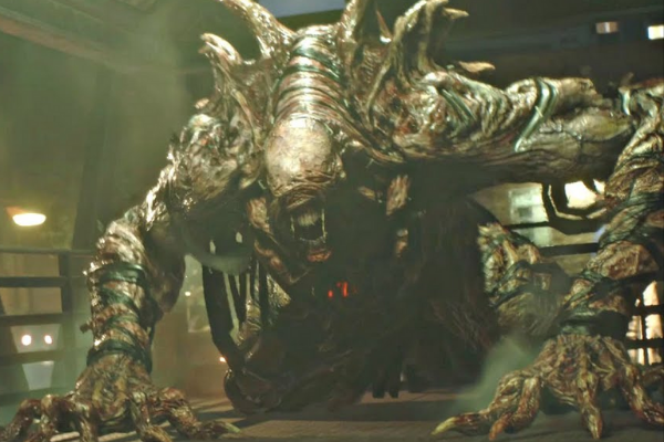 复仇女神（二阶段？）