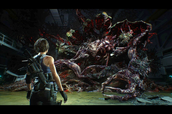 复仇女神第三阶段