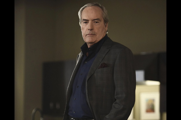 吉迪恩·马利克