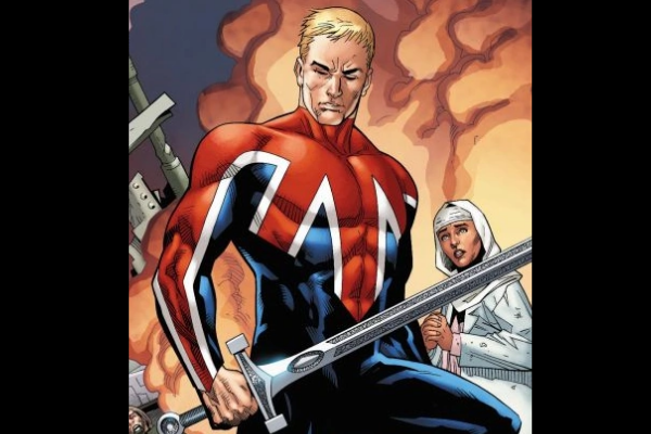 布莱恩·布拉多克