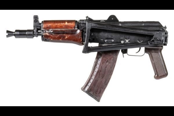 AKS-74U