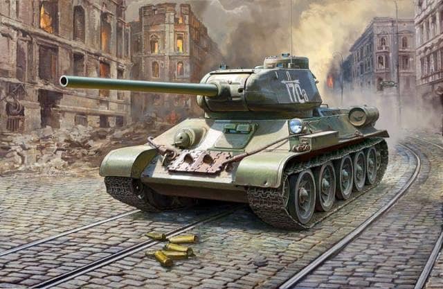 T-34