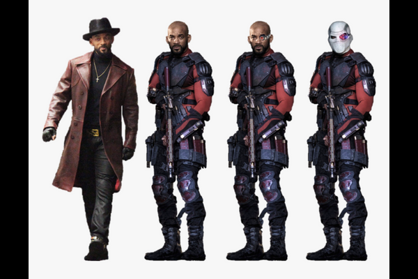 死亡射手（史皇版本）