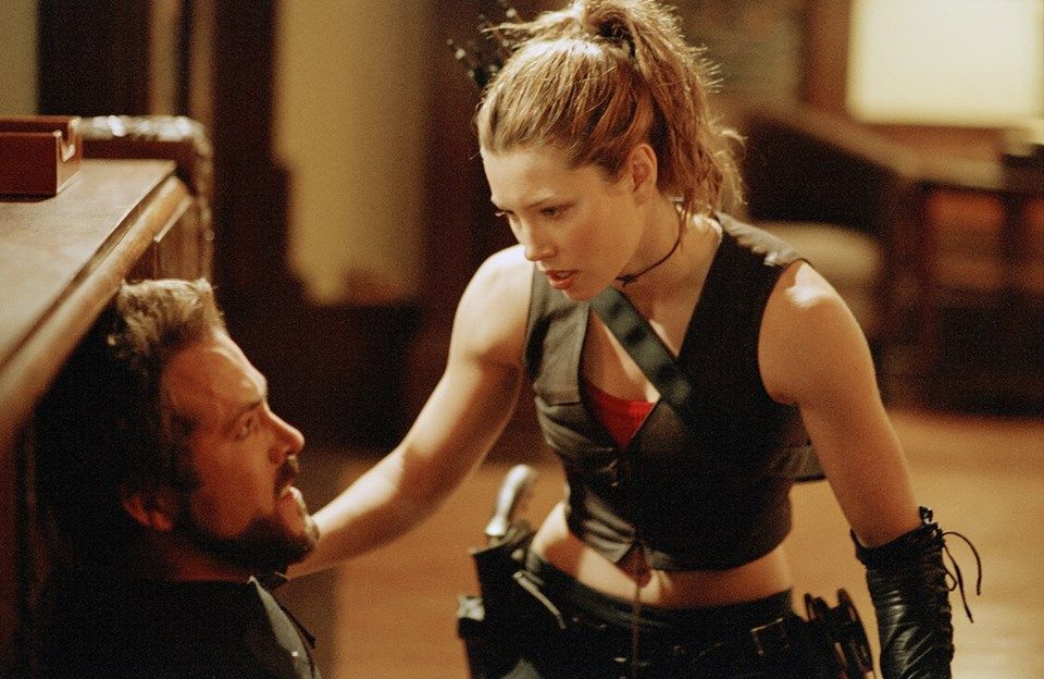 艾比盖尔·惠斯勒