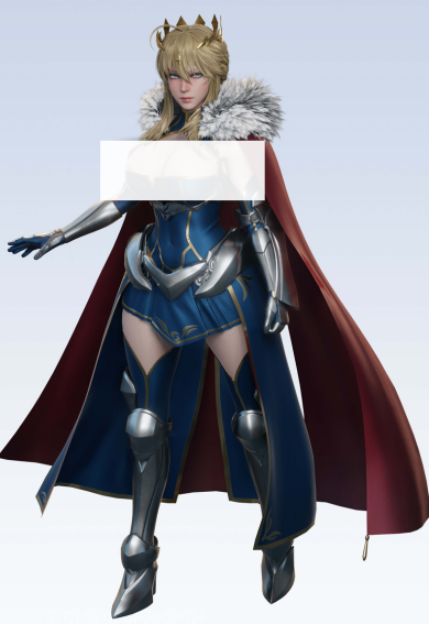 枪呆（审核求放过）