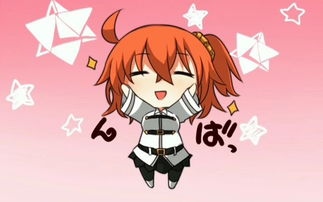 告诉你这是主角的妹妹