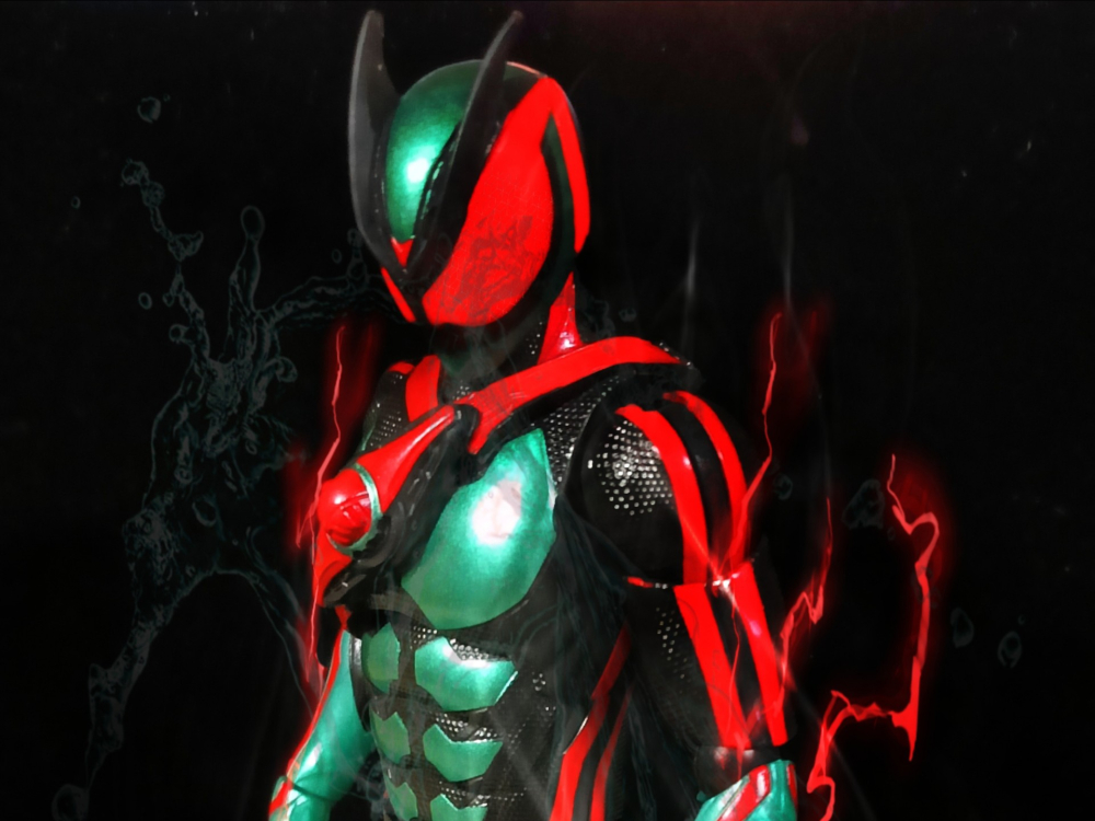 ZZZ（物理形态）