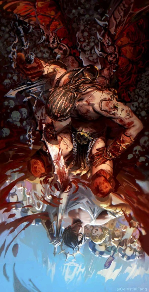 我永远都在想着曾经