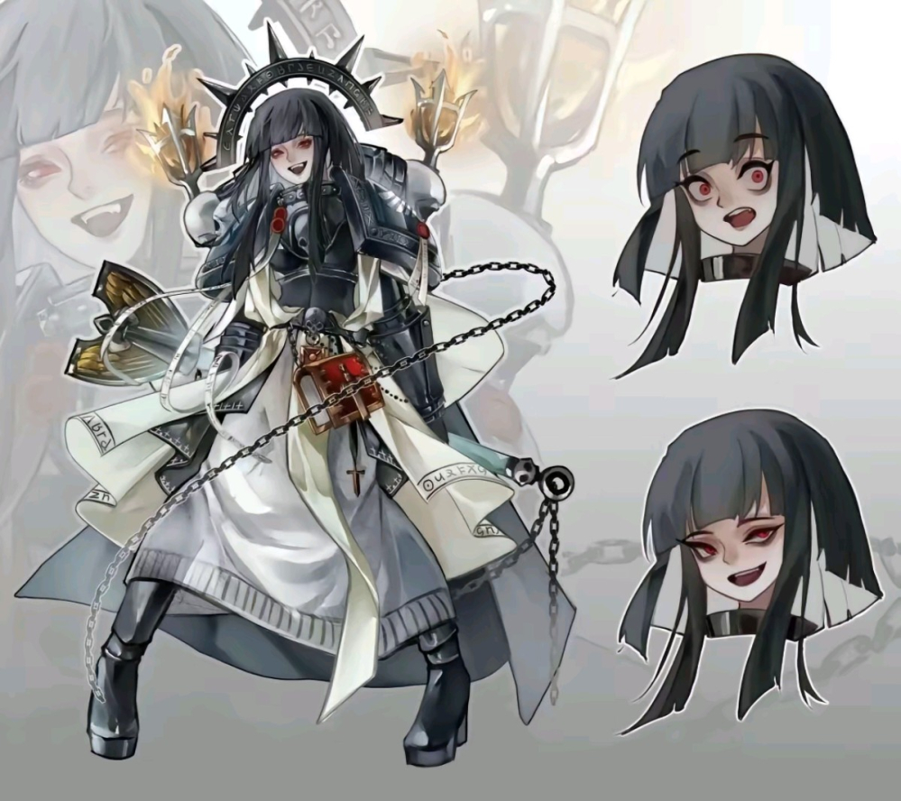 第一军团没有秘密