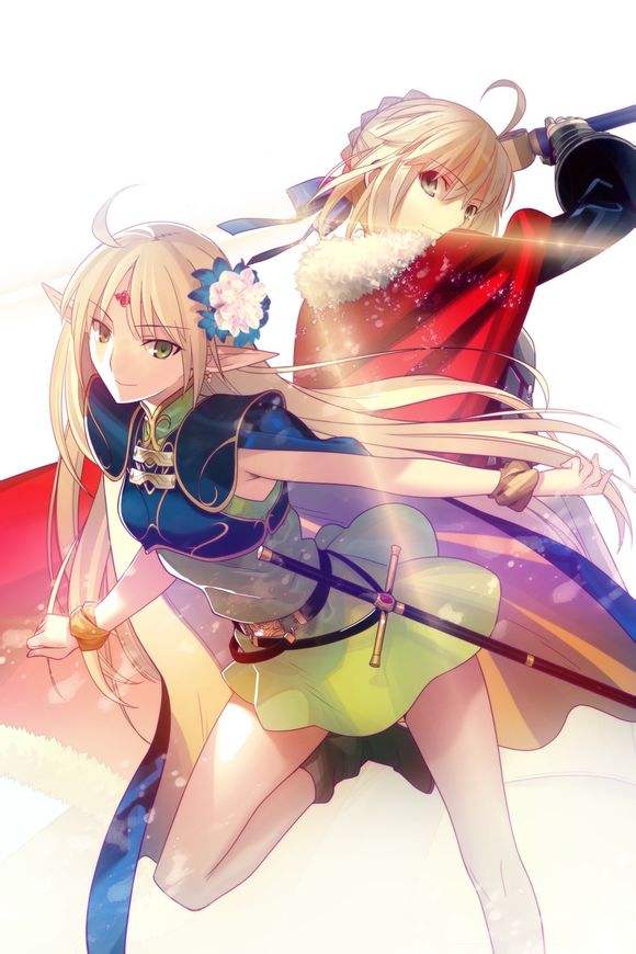 蕾伊的外貌参考