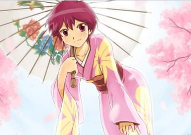 这个世界的新垣结衣