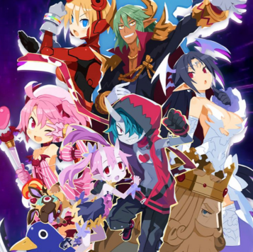 魔王战记，大家都懂