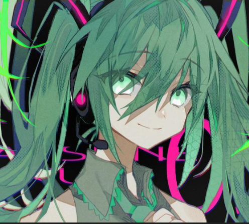 初音未来