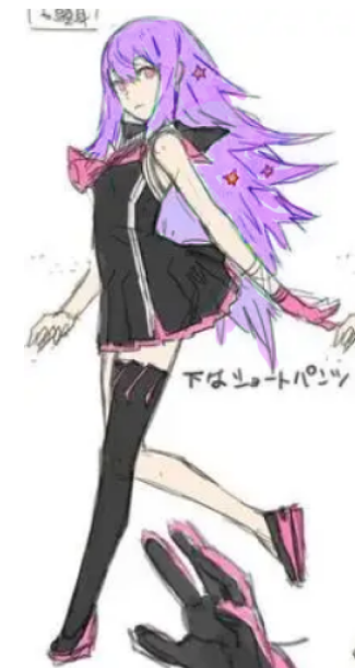 不倒太夫·常服