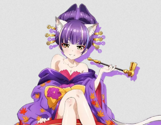不倒太夫·演出服