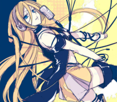 莉莉（Llily)