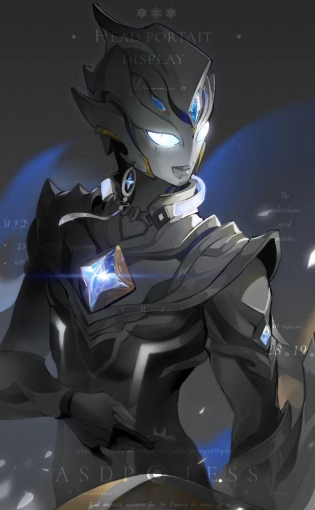 樱野小姐(侵删)