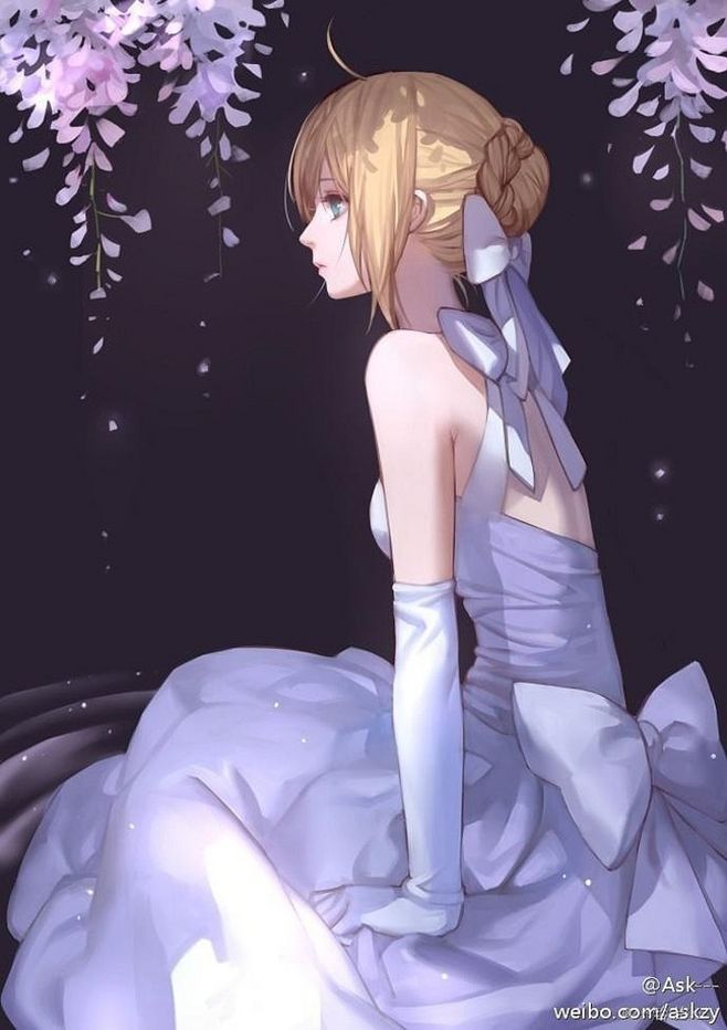 saber