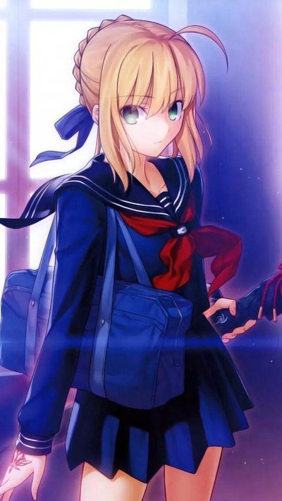 saber