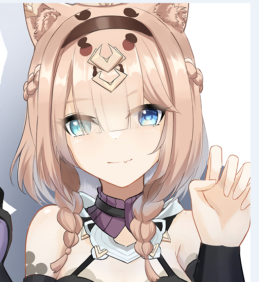 猫猫呜呜呜