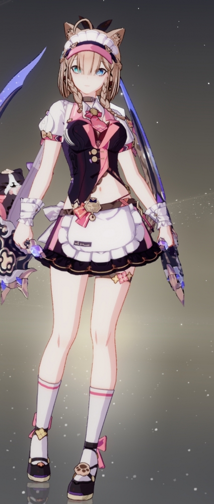 喵糖玛奇朵