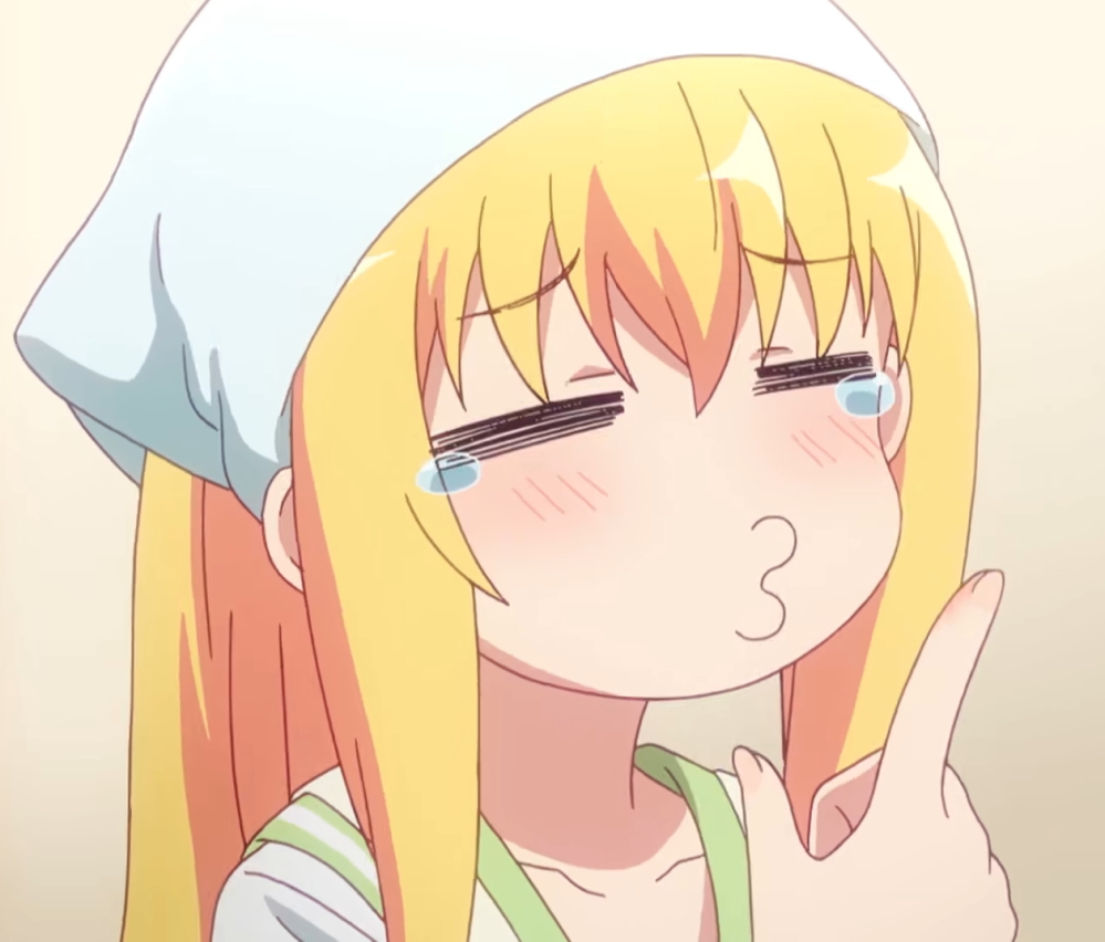 天使也会被烫手