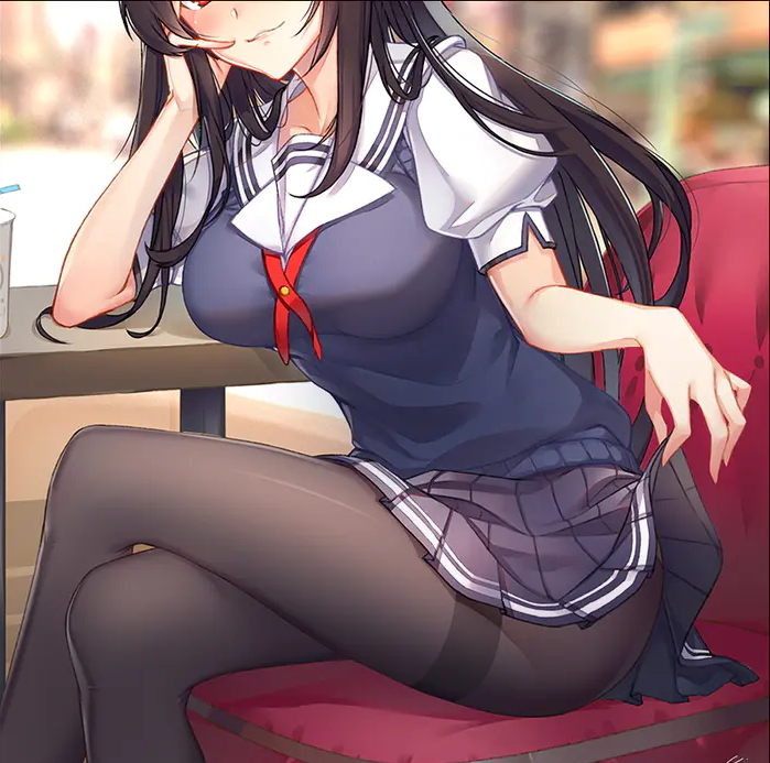 要来吗