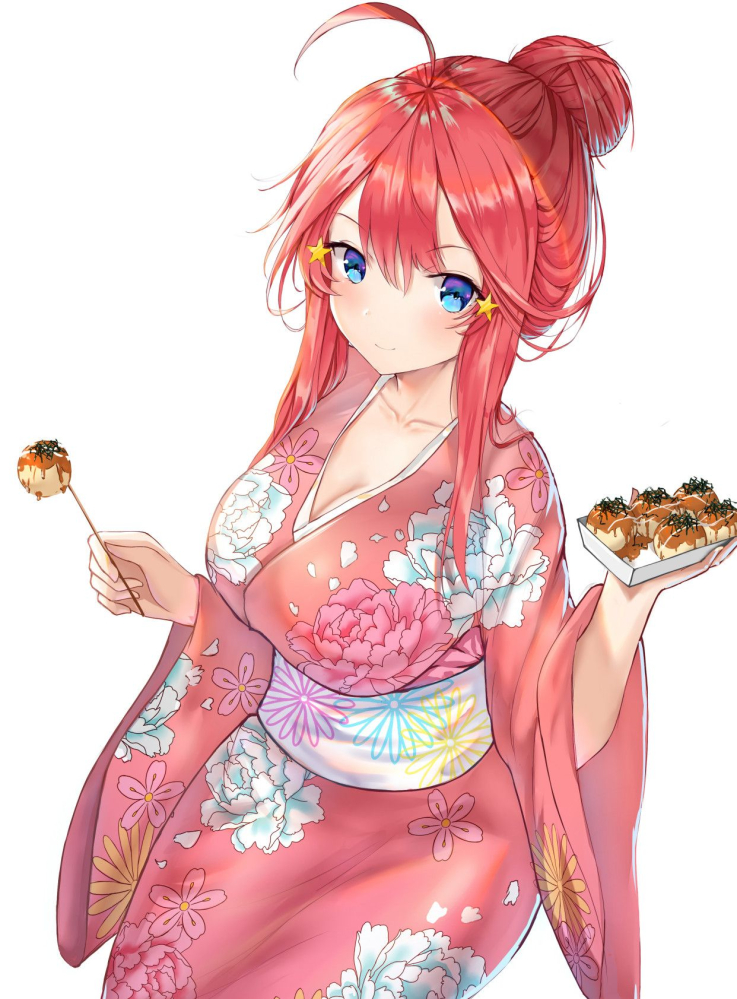中野五月