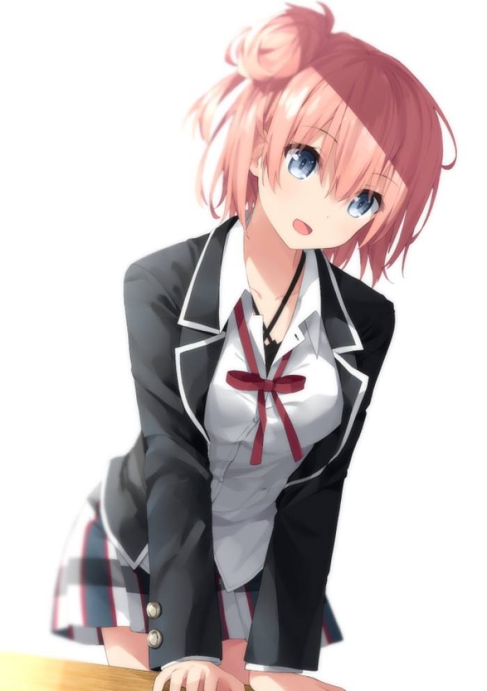 团子