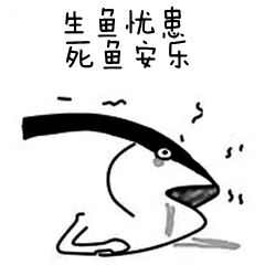 咸鱼ing