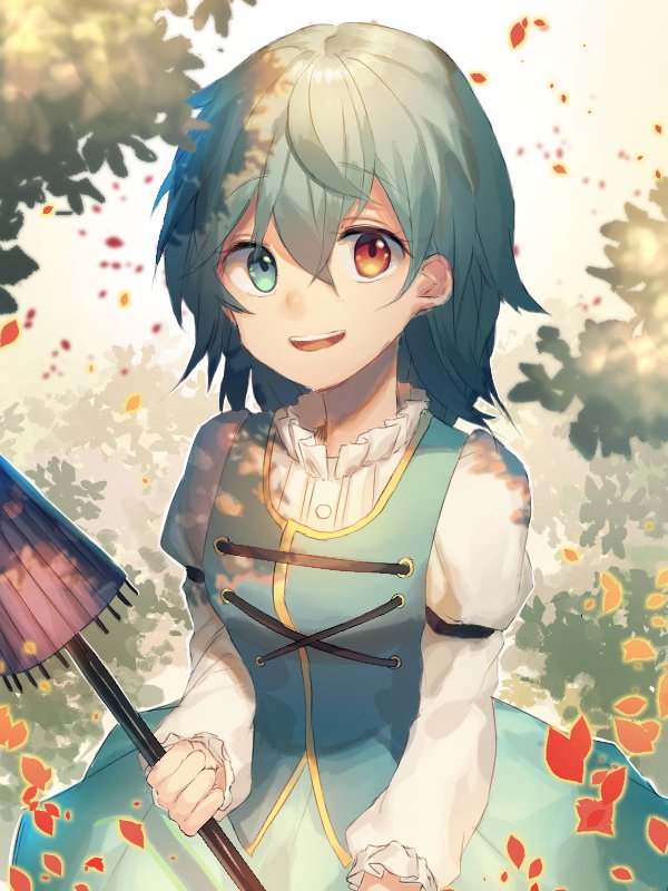 我老婆