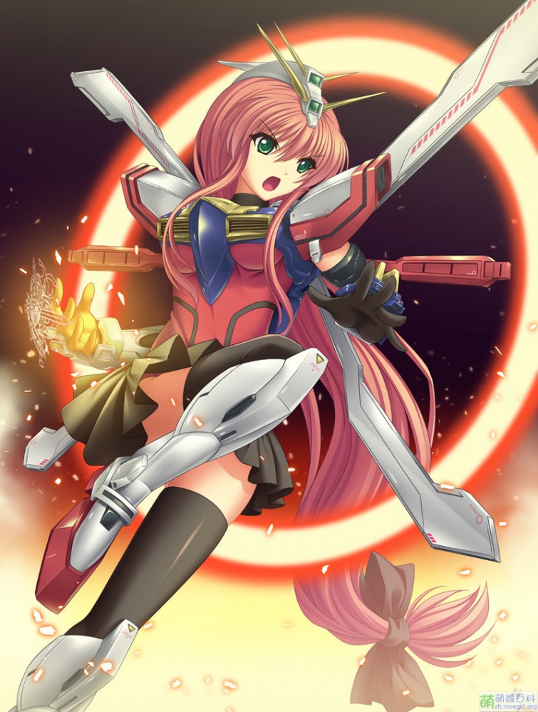 神子