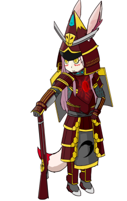 总司大将