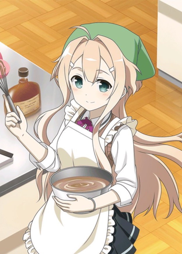 伊予岛杏