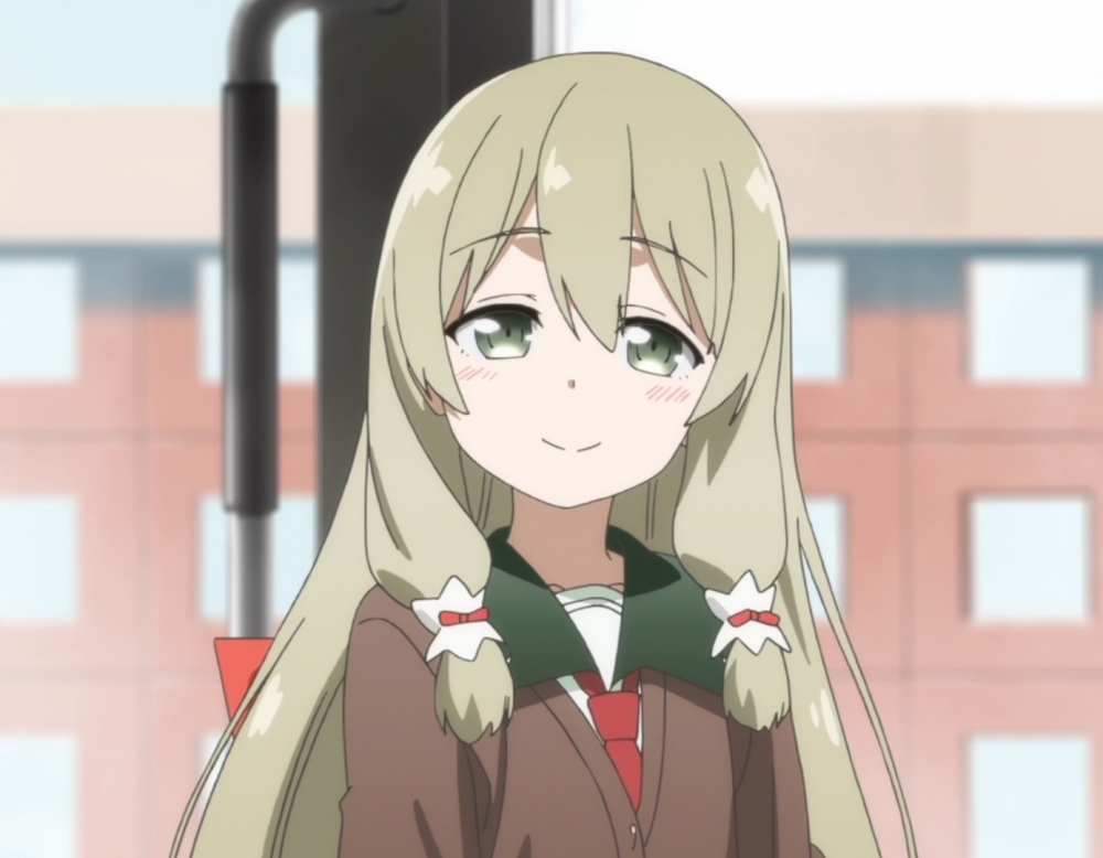 亚耶小天使