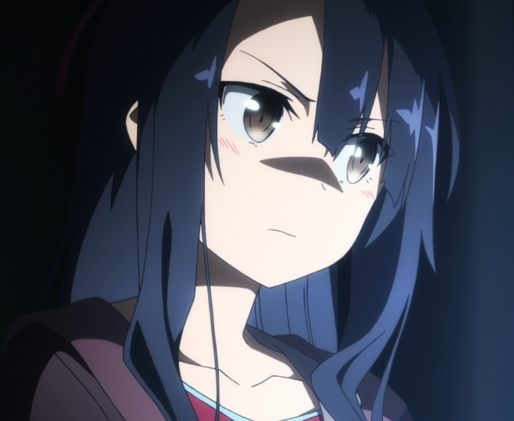 他们在瞒着我什么？