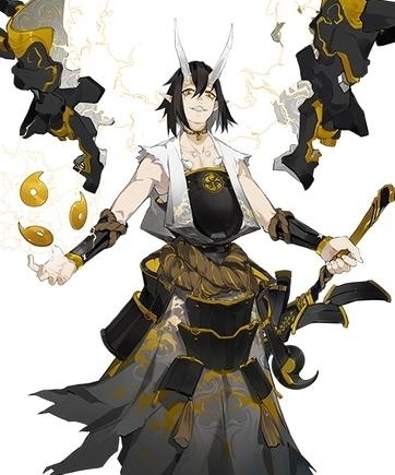 大岳丸状态（概念图）