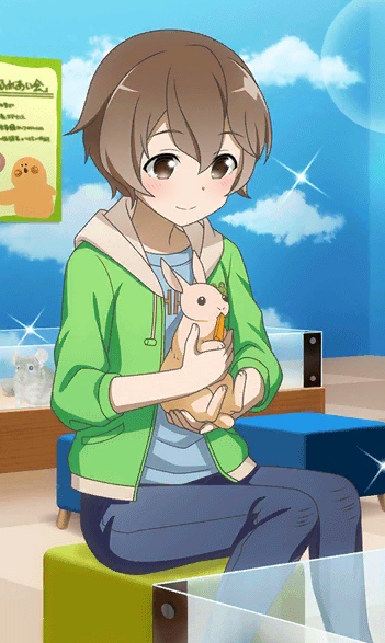 藤森水都
