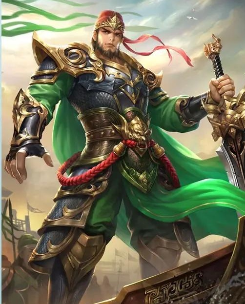 稀世珍宝·界徐盛