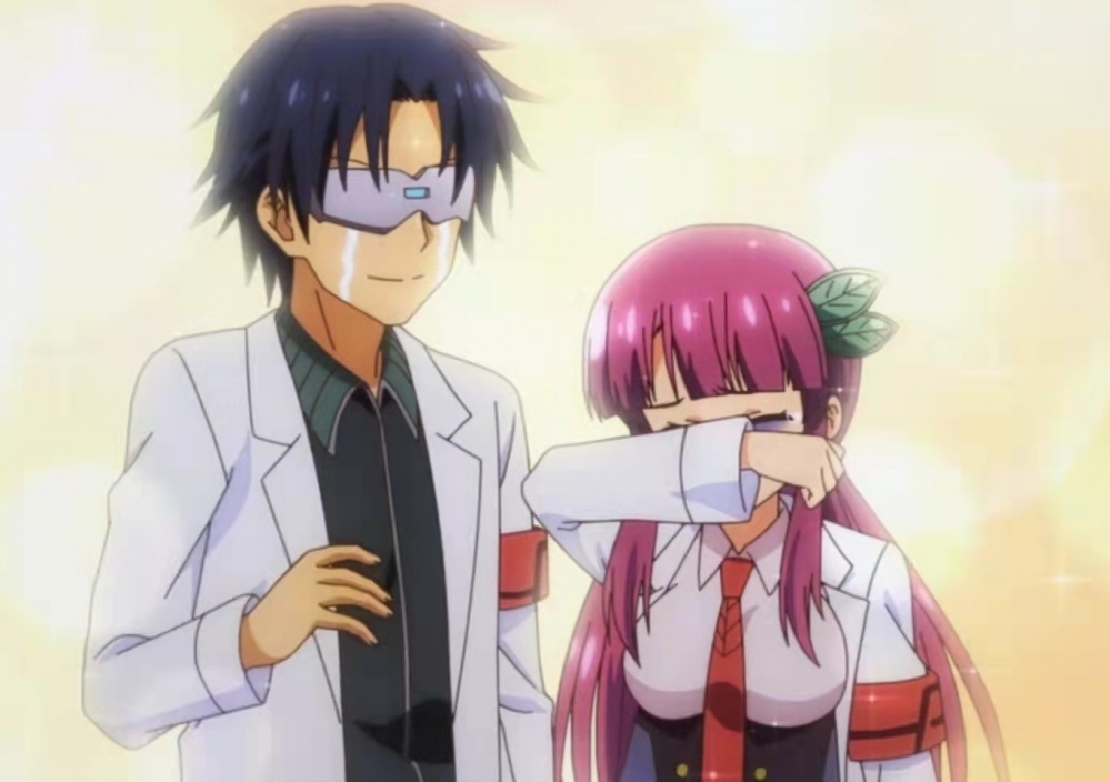 成功了……吗？