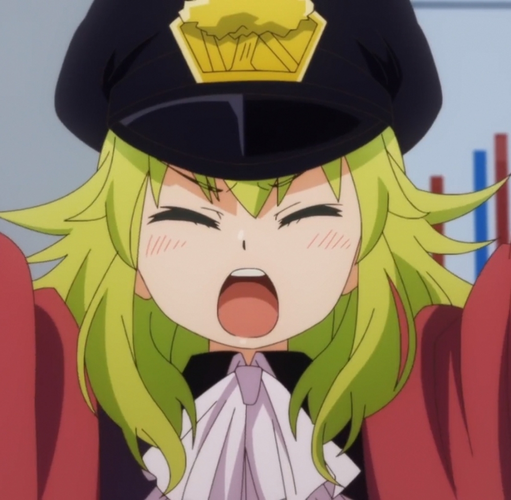 可恶的家伙，去死吧