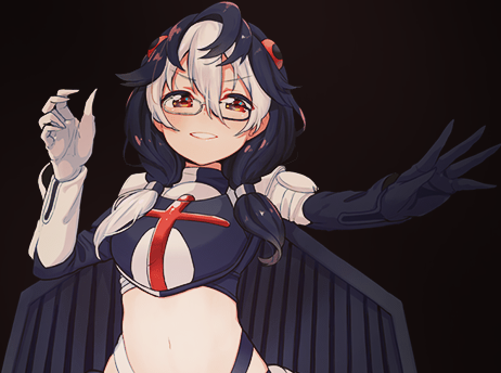 破灭魔人（人间体？）