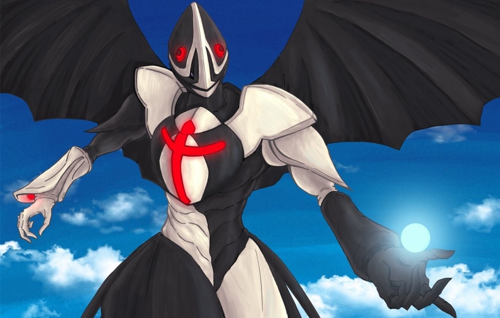 螺旋丸（不是）