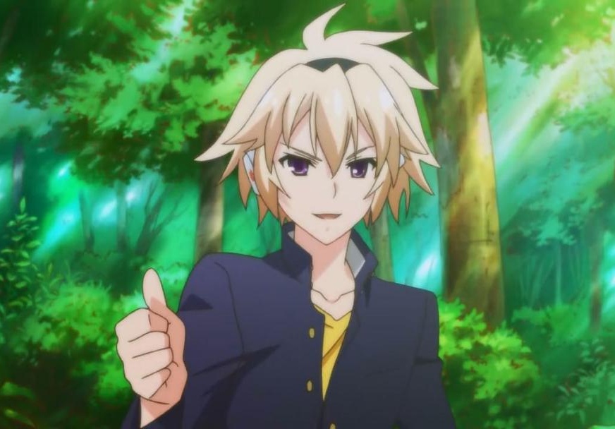 多看空我（不是）