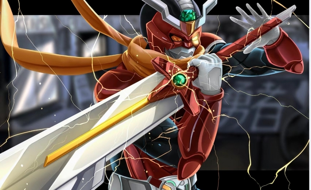 最后的剑神布雷达