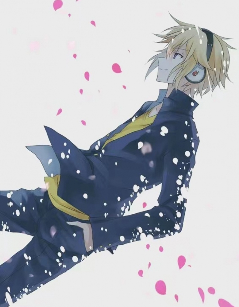 再见，未来的守护者