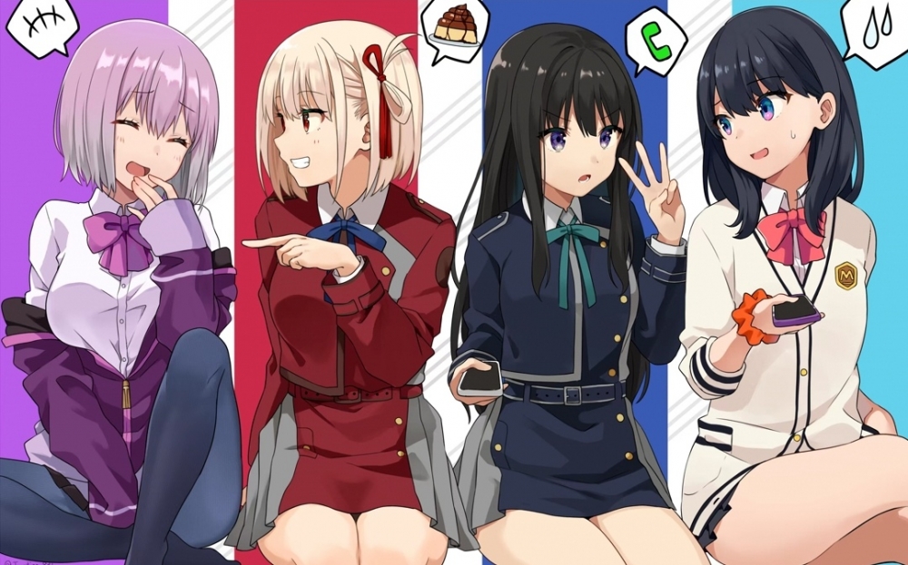 相比之下真的正常……