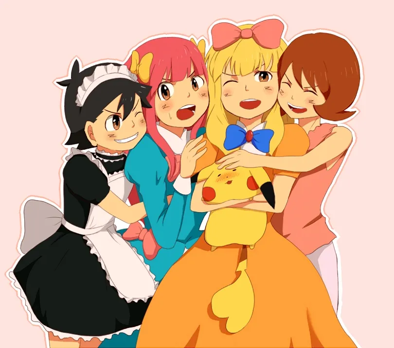 卡洛斯女王·智