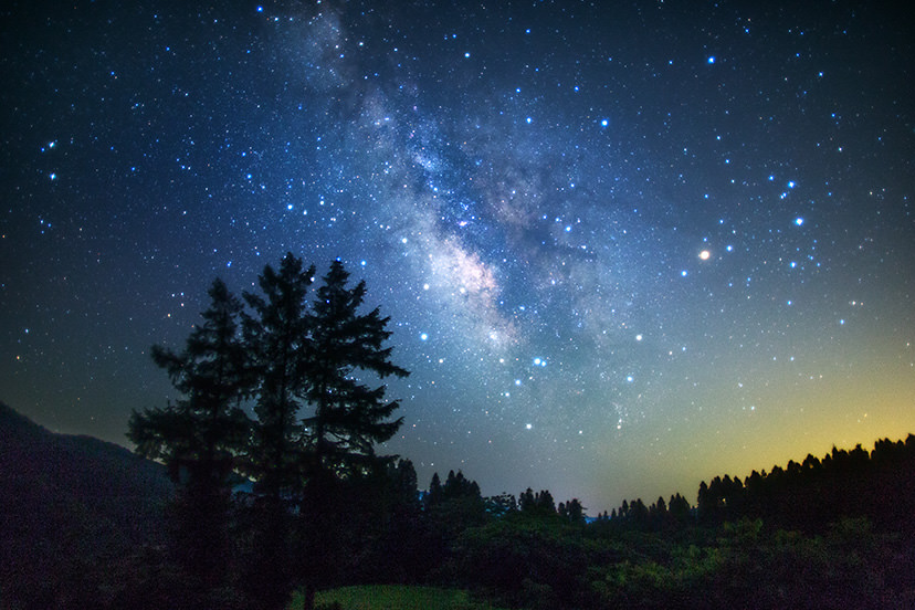 星空